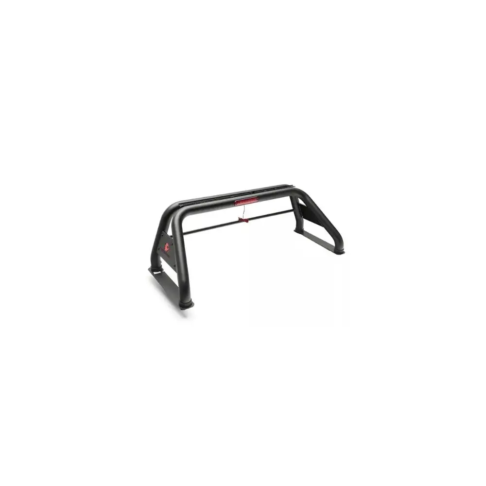 Classic Roll Bar - Black Steel - BLKRB-NIFRB